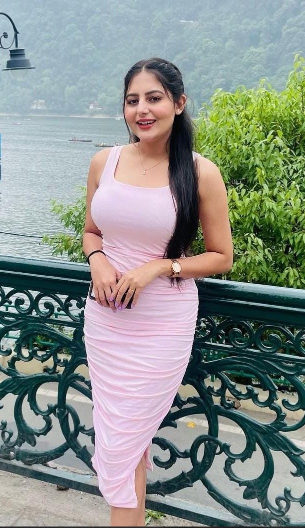 Vadodara Call Girl